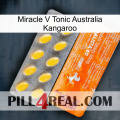 Miracle V Tonic Australia Kangaroo new05